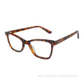 Custom Designer Half Eyeglass Men